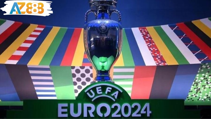 ưu điểm khi xem euro 2024 trên az888